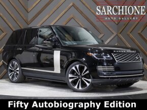 2021 Land Rover Range Rover for sale 101905403