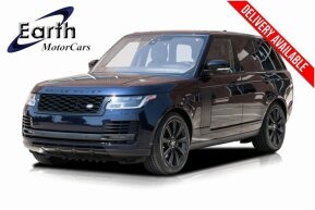 2021 Land Rover Range Rover for sale 101929118