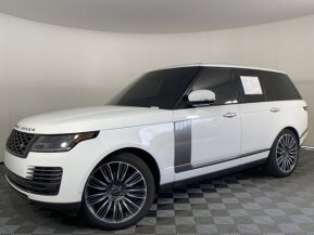 2021 Land Rover Range Rover Autobiography for sale 101932843