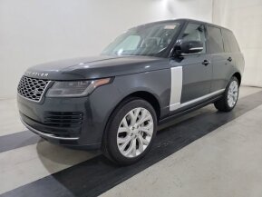 2021 Land Rover Range Rover for sale 101941139
