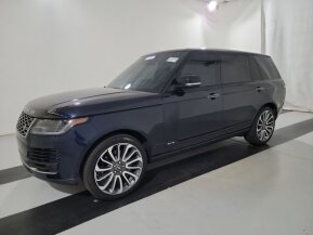 2021 Land Rover Range Rover Autobiography for sale 101941144