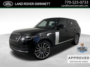2021 Land Rover Range Rover for sale 102011818