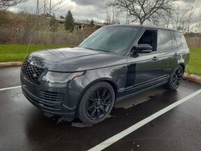 2021 Land Rover Range Rover for sale 102012638