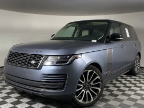 2021 Land Rover Range Rover for sale 102014261
