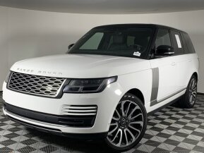 2021 Land Rover Range Rover for sale 102015112
