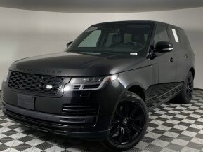 2021 Land Rover Range Rover for sale 102018771