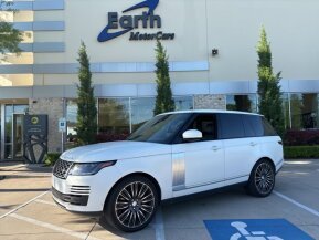 2021 Land Rover Range Rover for sale 102020780