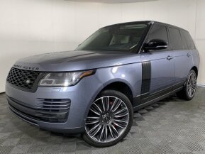 2021 Land Rover Range Rover for sale 102020981