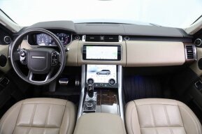 2021 Land Rover Range Rover for sale 102020983
