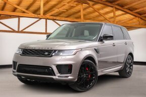 2021 Land Rover Range Rover for sale 102020983