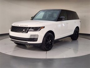 2021 Land Rover Range Rover for sale 102021720