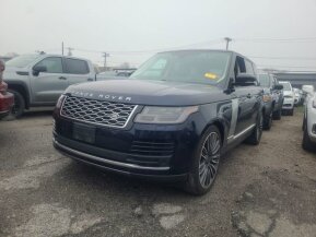 2021 Land Rover Range Rover for sale 102022822