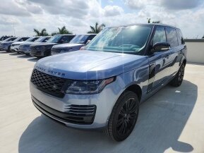 2021 Land Rover Range Rover for sale 102022942