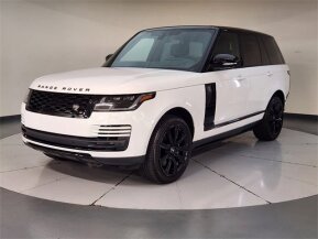 2021 Land Rover Range Rover for sale 102023285