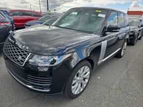 2021 Land Rover Range Rover for sale 102024469