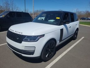 2021 Land Rover Range Rover for sale 102025297