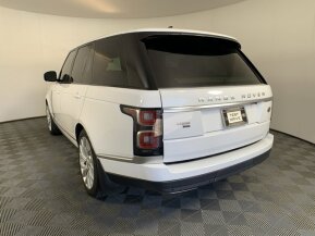 2021 Land Rover Range Rover for sale 102026325