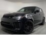 2021 Land Rover Range Rover Sport SVR for sale 101707599