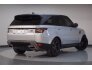 2021 Land Rover Range Rover Sport SE for sale 101709961