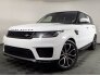2021 Land Rover Range Rover Sport HSE Silver Edition for sale 101721404