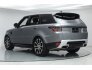 2021 Land Rover Range Rover Sport HSE Silver Edition for sale 101723547