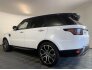 2021 Land Rover Range Rover Sport HSE Silver Edition for sale 101746186