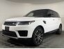 2021 Land Rover Range Rover Sport HSE Silver Edition for sale 101746186