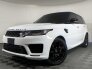 2021 Land Rover Range Rover Sport HST for sale 101747537