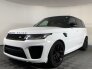 2021 Land Rover Range Rover Sport SVR for sale 101751194