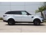 2021 Land Rover Range Rover Sport HSE Silver Edition for sale 101768899