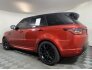 2021 Land Rover Range Rover Sport HST for sale 101777878