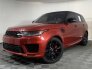 2021 Land Rover Range Rover Sport HST for sale 101777878