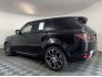 2021 Land Rover Range Rover Sport HSE Silver Edition for sale 101784000