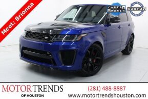 2021 Land Rover Range Rover Sport for sale 101873561