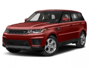 2021 Land Rover Range Rover Sport HST for sale 101894629