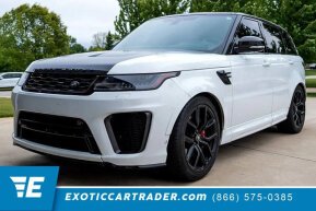 2021 Land Rover Range Rover Sport for sale 101904411