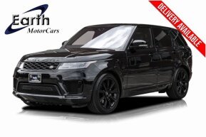 2021 Land Rover Range Rover Sport for sale 101934939