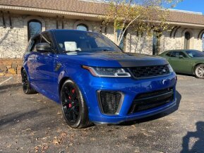 2021 Land Rover Range Rover Sport for sale 101954338