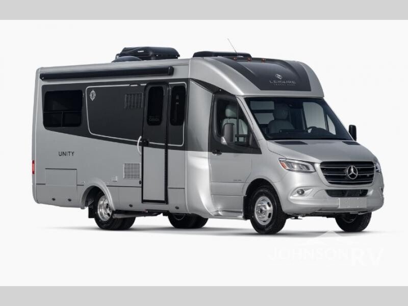 travel vans for sale