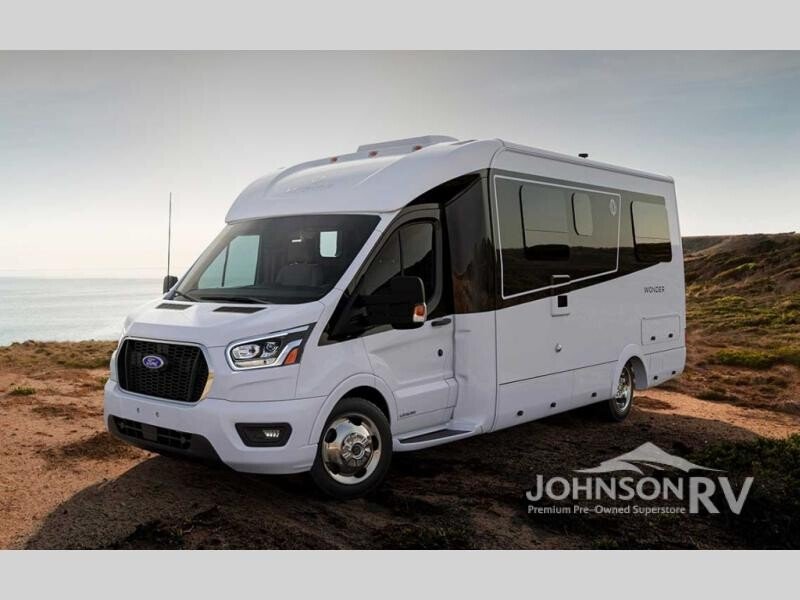 Leisure Travel Vans Wonder RVs for Sale 