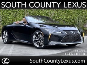 2021 Lexus LC 500 for sale 101824031