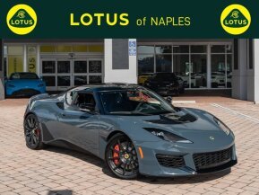 2021 Lotus Evora for sale 101910734