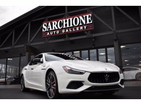 2021 Maserati Ghibli for sale 101655523