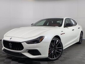 2021 Maserati Ghibli for sale 101721400