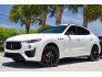 2021 Maserati Levante for sale 101740609