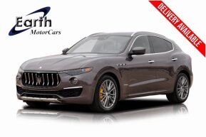 2021 Maserati Levante for sale 101859084
