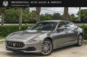 2021 Maserati Quattroporte for sale 101805064