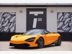 Thumbnail Photo 6 for 2021 McLaren 720S