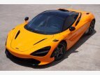 Thumbnail Photo 19 for 2021 McLaren 720S