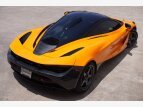 Thumbnail Photo 20 for 2021 McLaren 720S